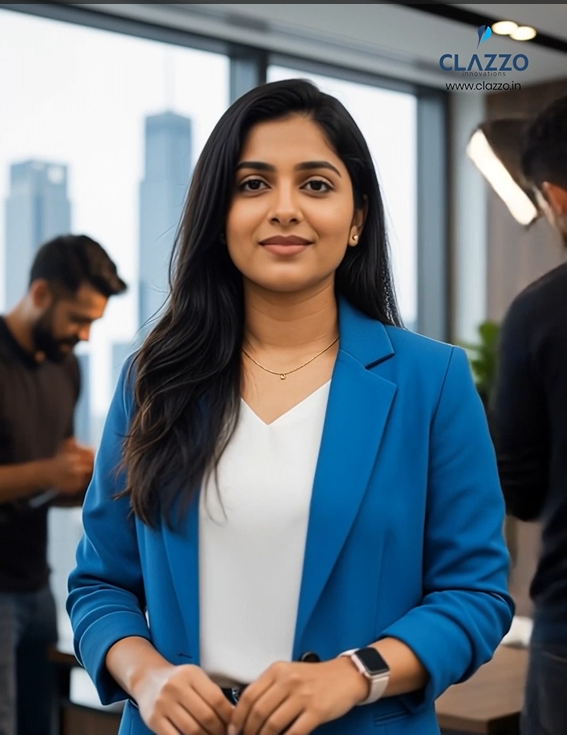 Real Estate Listing Introduction