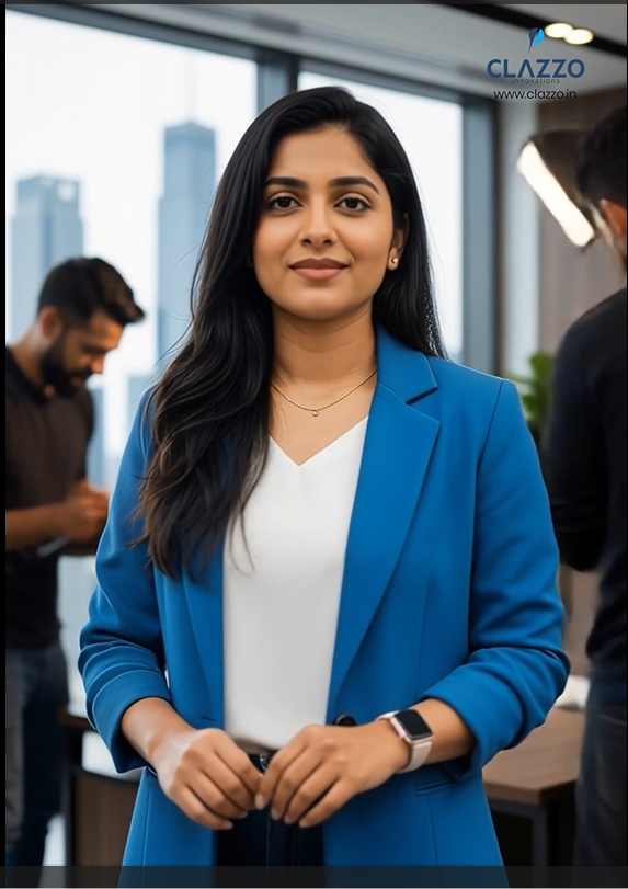 Startup Landing Page Explainer